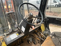 1985 hyster h110e vorkheftruck - afbeelding 18 van  19