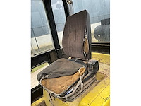 1985 hyster h110e vorkheftruck - afbeelding 19 van  19