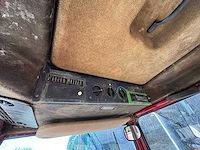 1985 international 1056 axlf vierwielaangedreven landbouwtractor - oldtimer - afbeelding 11 van  27