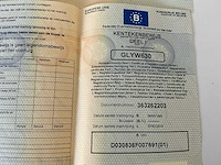 1985 international 1056 axlf vierwielaangedreven landbouwtractor - oldtimer - afbeelding 19 van  27