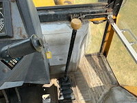 1985 jcb 3cx graaflaadmachine - afbeelding 10 van  21