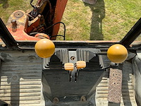 1985 jcb 3cx graaflaadmachine - afbeelding 11 van  21