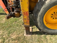 1985 jcb 3cx graaflaadmachine - afbeelding 5 van  21
