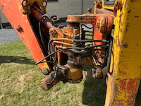 1985 jcb 3cx graaflaadmachine - afbeelding 6 van  21