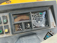 1985 jcb 3cx graaflaadmachine - afbeelding 9 van  21