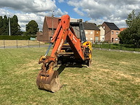 1985 jcb 3cx graaflaadmachine - afbeelding 16 van  21