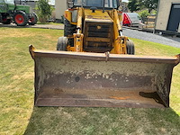 1985 jcb 3cx graaflaadmachine - afbeelding 21 van  21