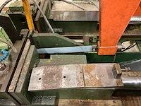 1985 kasto ebs 340 au beugelzaagmachine - afbeelding 3 van  8