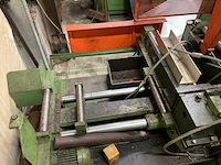 1985 kasto ebs 340 au beugelzaagmachine - afbeelding 6 van  8
