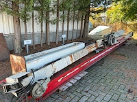 1985 koni k0 4140 4-palen hefbrug - afbeelding 7 van  9