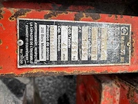 1985 manitou mc 30 cp manitou mc 30 cp – all-terrain heftruck – perkins diesel – 2.700 kg – cab - afbeelding 5 van  13
