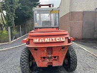 1985 manitou mc 30 cp manitou mc 30 cp – all-terrain heftruck – perkins diesel – 2.700 kg – cab - afbeelding 8 van  13