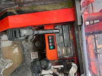 1985 manitou mc 30 cp manitou mc 30 cp – all-terrain heftruck – perkins diesel – 2.700 kg – cab - afbeelding 2 van  13