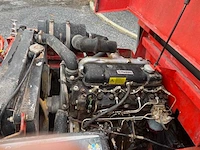 1985 manitou mc 30 cp manitou mc 30 cp – all-terrain heftruck – perkins diesel – 2.700 kg – cab - afbeelding 3 van  13