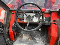 1985 manitou mc 30 cp manitou mc 30 cp – all-terrain heftruck – perkins diesel – 2.700 kg – cab - afbeelding 11 van  13