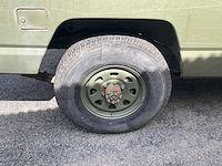 1985 nissan patrol 3.3 6 cilinder - afbeelding 3 van  38