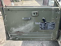 1985 nissan patrol 3.3 6 cilinder - afbeelding 6 van  38