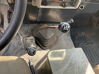 1985 nissan patrol 3.3 6 cilinder - afbeelding 10 van  38