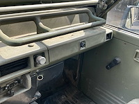 1985 nissan patrol 3.3 6 cilinder - afbeelding 11 van  38