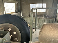 1985 nissan patrol 3.3 6 cilinder - afbeelding 13 van  38