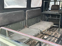1985 nissan patrol 3.3 6 cilinder - afbeelding 14 van  38