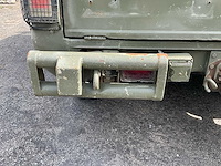 1985 nissan patrol 3.3 6 cilinder - afbeelding 17 van  38