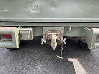 1985 nissan patrol 3.3 6 cilinder - afbeelding 18 van  38