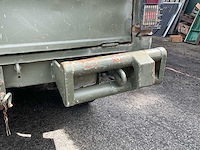 1985 nissan patrol 3.3 6 cilinder - afbeelding 20 van  38
