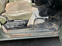 1985 nissan patrol 3.3 6 cilinder - afbeelding 23 van  38