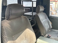 1985 nissan patrol 3.3 6 cilinder - afbeelding 25 van  38
