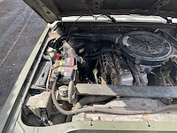 1985 nissan patrol 3.3 6 cilinder - afbeelding 28 van  38