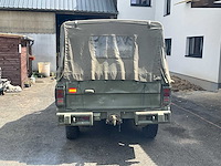 1985 nissan patrol 3.3 6 cilinder - afbeelding 21 van  38