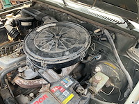 1985 nissan patrol 3.3 6 cilinder - afbeelding 32 van  38