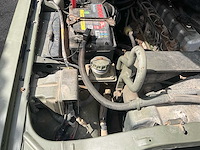 1985 nissan patrol 3.3 6 cilinder - afbeelding 34 van  38