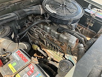 1985 nissan patrol 3.3 6 cilinder - afbeelding 35 van  38