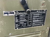1985 nissan patrol 3.3 6 cilinder - afbeelding 7 van  55