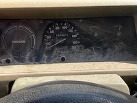 1985 nissan patrol 3.3 6 cilinder - afbeelding 11 van  55