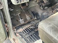 1985 nissan patrol 3.3 6 cilinder - afbeelding 16 van  55