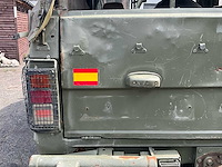 1985 nissan patrol 3.3 6 cilinder - afbeelding 26 van  55