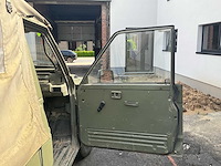 1985 nissan patrol 3.3 6 cilinder - afbeelding 32 van  55