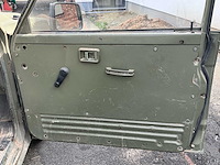 1985 nissan patrol 3.3 6 cilinder - afbeelding 33 van  55