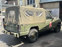 1985 nissan patrol 3.3 6 cilinder - afbeelding 45 van  55