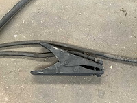 1985 philips pz5811/00 mig lasapparaat - afbeelding 5 van  11