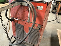 1985 philips pz5811/00 mig lasapparaat - afbeelding 11 van  11