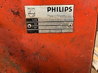 1985 philips pz5811/00 mig lasapparaat - afbeelding 2 van  5