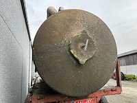 1985 polymetal graansilo - afbeelding 4 van  6