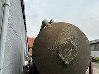 1985 polymetal graansilo - afbeelding 5 van  6