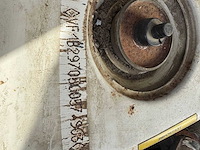 1985 renault 25 ts - franse jaren ‘80 youngtimer - afbeelding 3 van  24