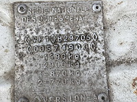 1985 renault 25 ts - franse jaren ‘80 youngtimer - afbeelding 5 van  24