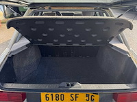 1985 renault 25 ts - franse jaren ‘80 youngtimer - afbeelding 6 van  24